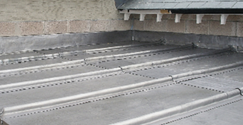 Lead Roofing