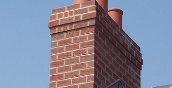 Chimney Repairs