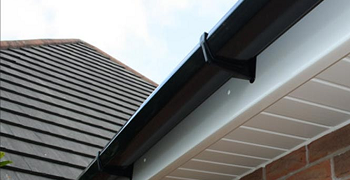 Fascias and Soffits