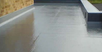 GRP Roofing
