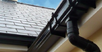 Guttering Services