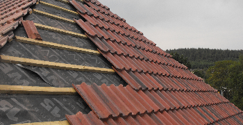 New Roofs