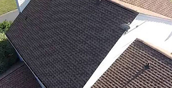 Roof Surveys