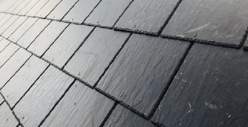Slate Roofing